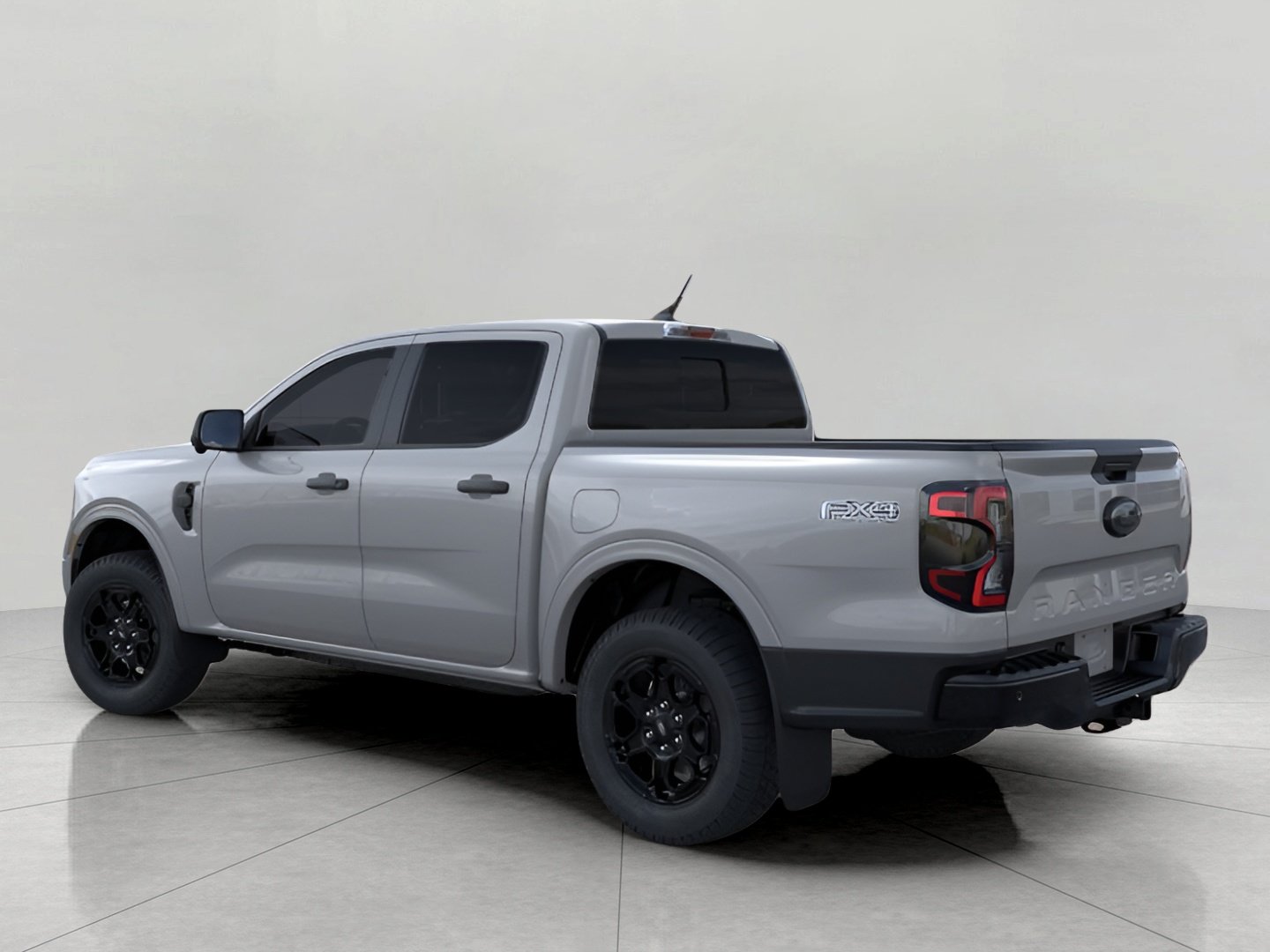 Used 2026 Ford Ranger XLT AWD/4WD image 4