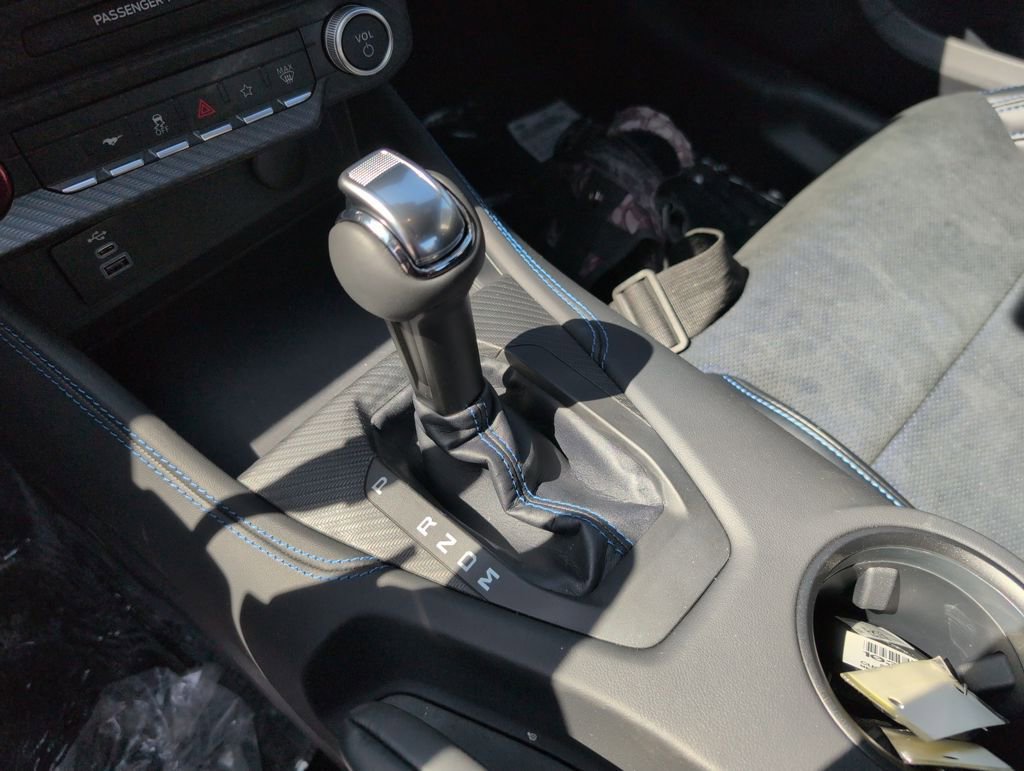 New 2026 Ford Mustang Dark Horse image 25