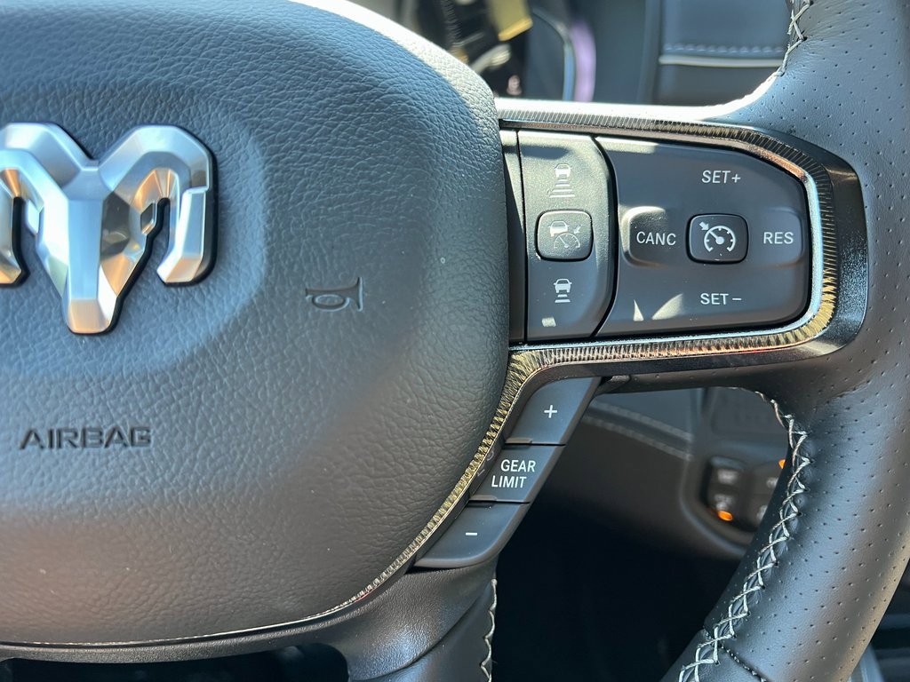 New 2026 RAM 2500 Power Wagon image 19