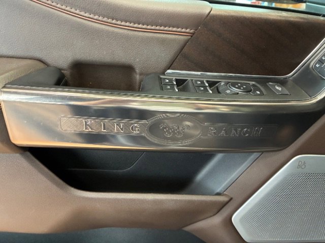 Used 2022 Ford F150 King Ranch w/ Equipment Group 601A High image 13
