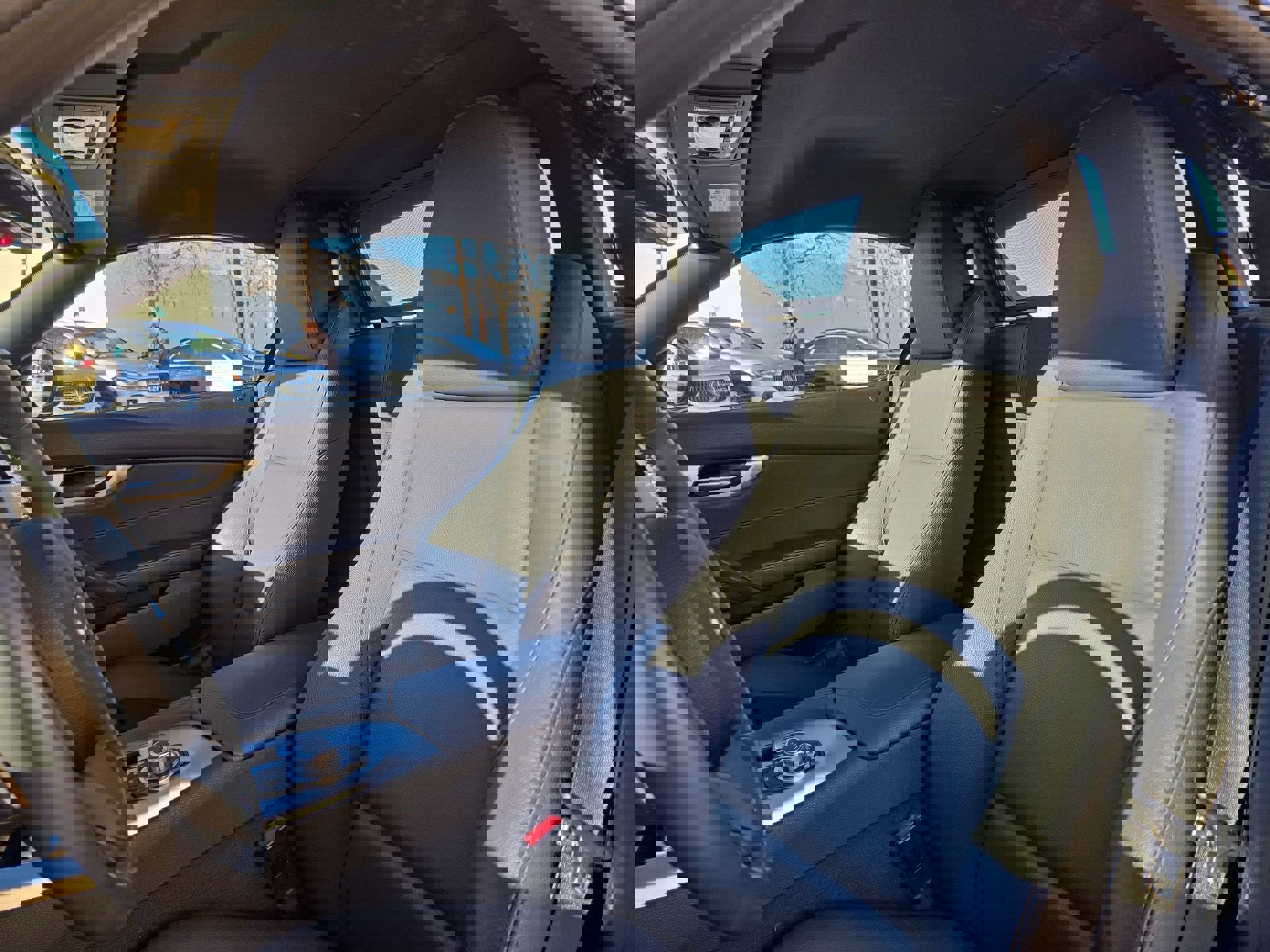 Used 2011 BMW Z4 sDrive35is image 13