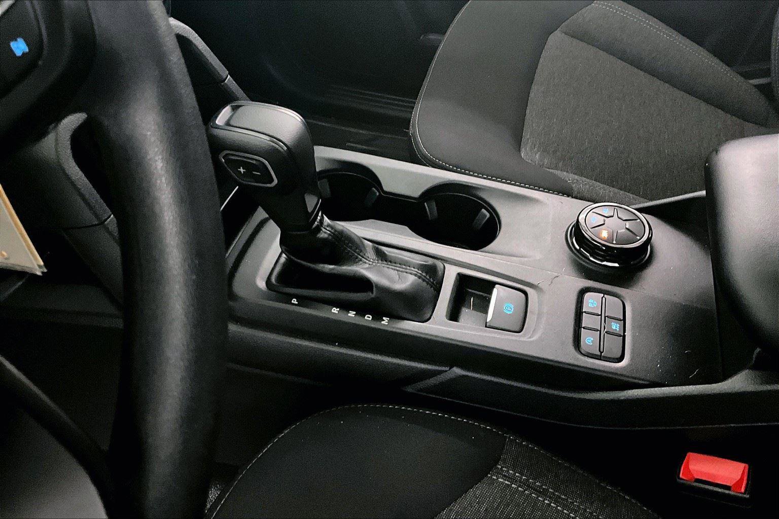 Used 2024 Ford Ranger XL w/ Trailer Tow Package image 16