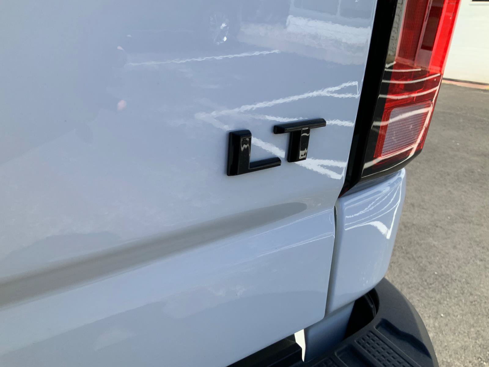 New 2026 Chevrolet Silverado 2500 LT w/ Trail Boss Package AWD/4WD image 36