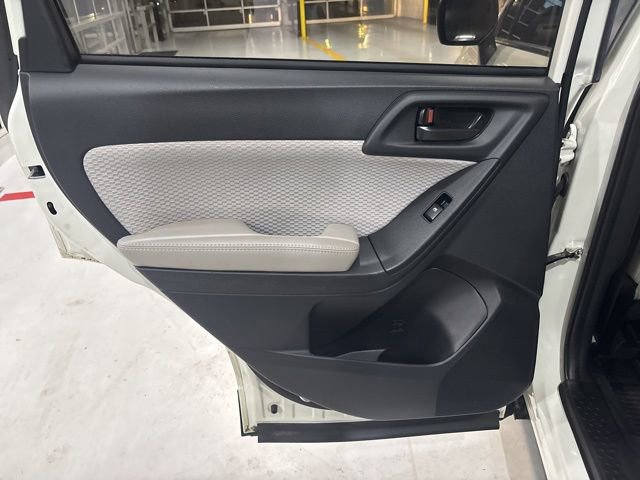 Used 2018 Subaru Forester 2.5i image 28