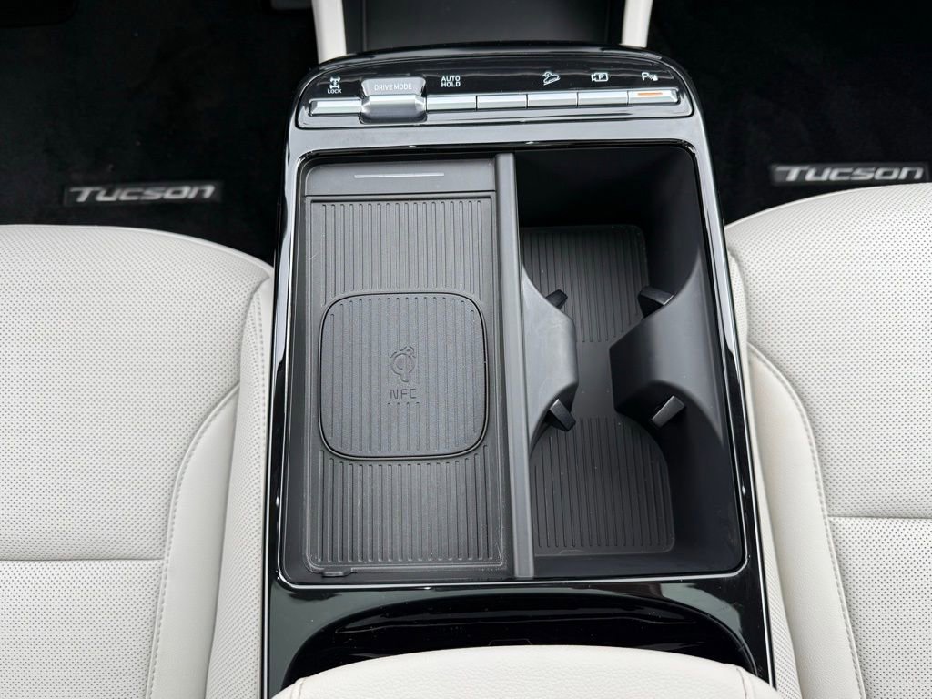 Certified 2026 Hyundai Tucson Limited w/ Tow & Go Package image 23