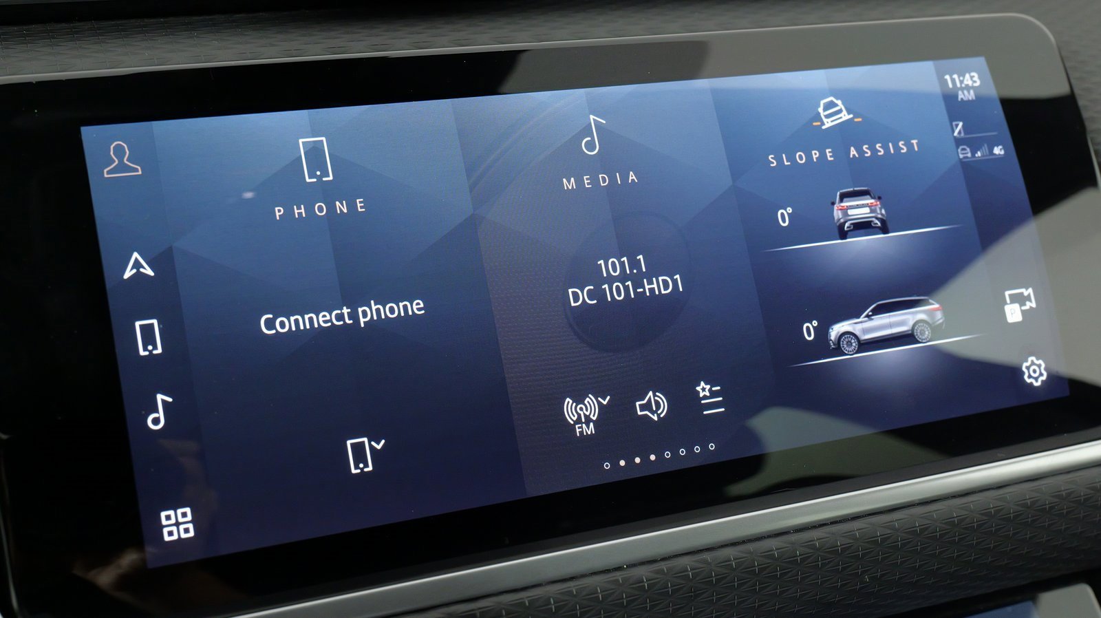 Used 2023 Land Rover Range Rover Velar R-Dynamic S image 48