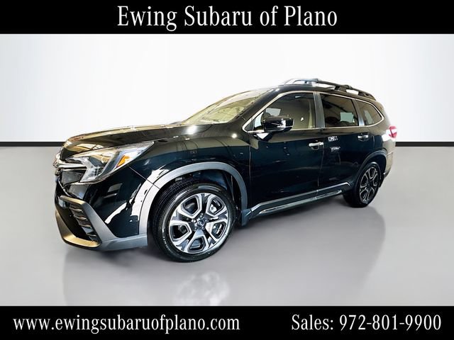 Used 2025 Subaru Ascent Touring AWD/4WD image 3