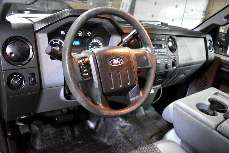 Used 2012 Ford F250 XL w/ PWR Equipment Group RWD image 8