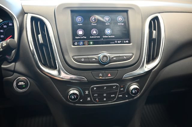 Used 2024 Chevrolet Equinox LT FWD image 14