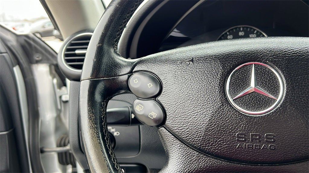 Used 2006 Mercedes-Benz CLK 350 Cabriolet image 17