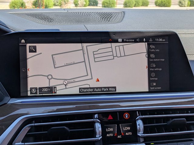 Used 2020 BMW X7 xDrive40i w/ M Sport Package image 20