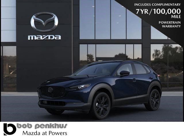 New 2026 MAZDA CX-30 Aire Edition image 1