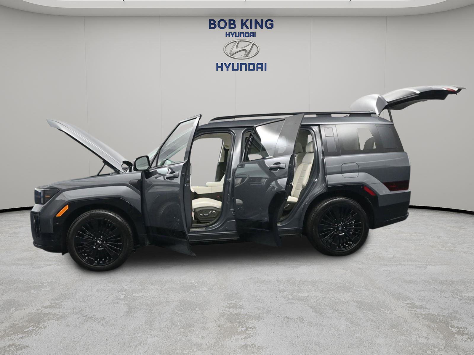 Used 2024 Hyundai Santa Fe Calligraphy image 22