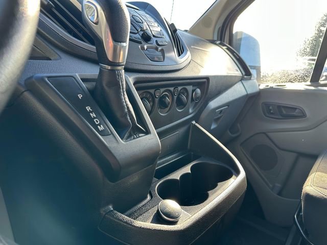 Used 2019 Ford Transit 150 XLT image 20