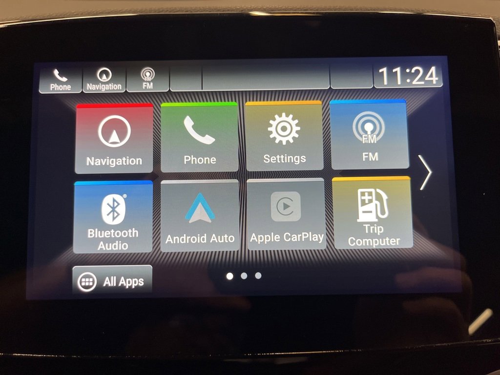 Used 2022 Honda Passport TrailSport image 17