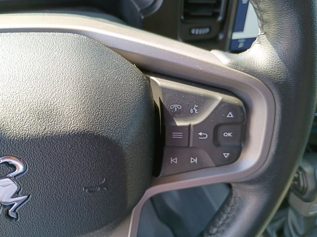 Used 2022 Ford Bronco Wildtrak AWD/4WD image 17