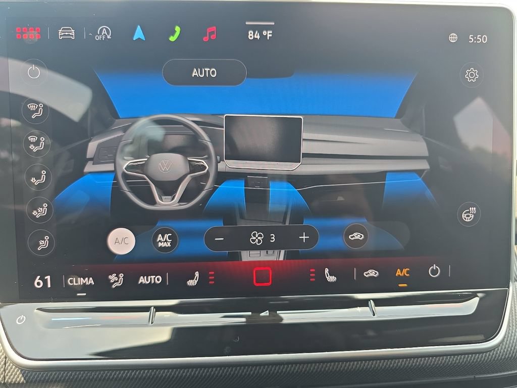 New 2026 Volkswagen GTI S FWD image 17