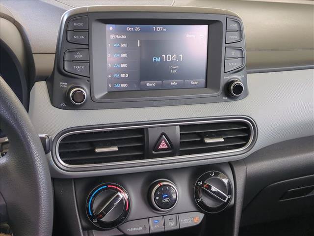 Used 2021 Hyundai Kona SE FWD image 14