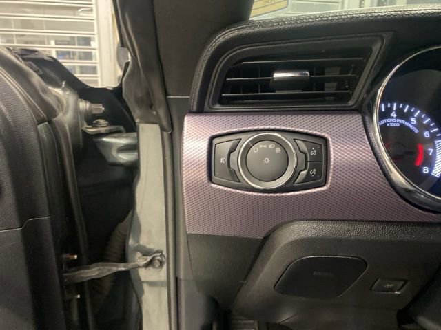 Used 2016 Ford Mustang Coupe image 11