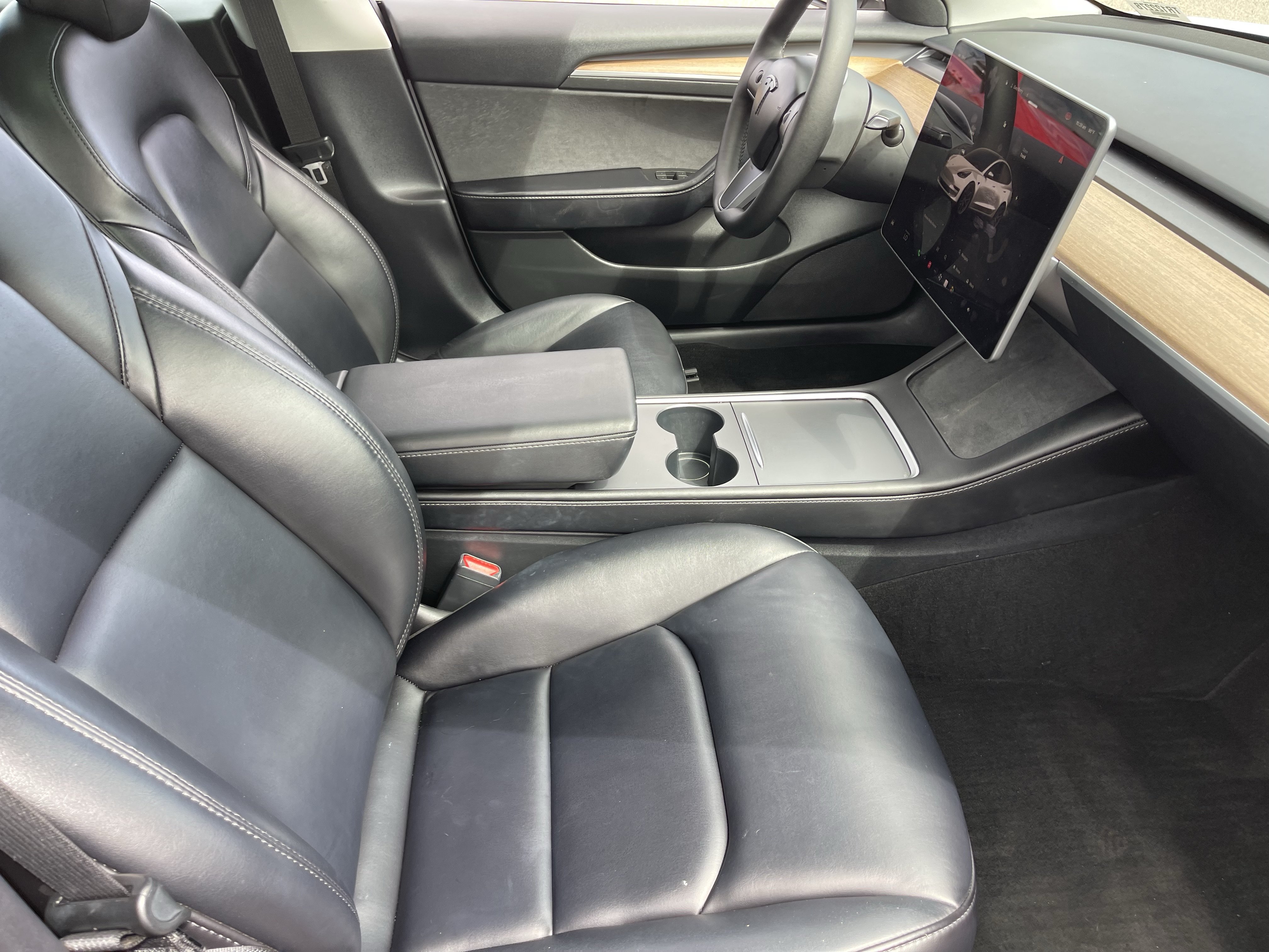 Used 2023 Tesla Model 3 Standard Range RWD image 11