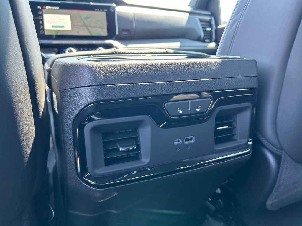 New 2026 GMC Sierra 2500 AT4X AWD/4WD image 34
