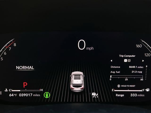 Certified 2024 Acura MDX FWD w/ Technology Package image 15