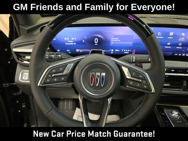 New 2026 Buick Enclave Avenir w/ Super Cruise Package AWD/4WD image 21