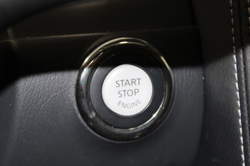 Used 2024 INFINITI QX80 Luxe image 43