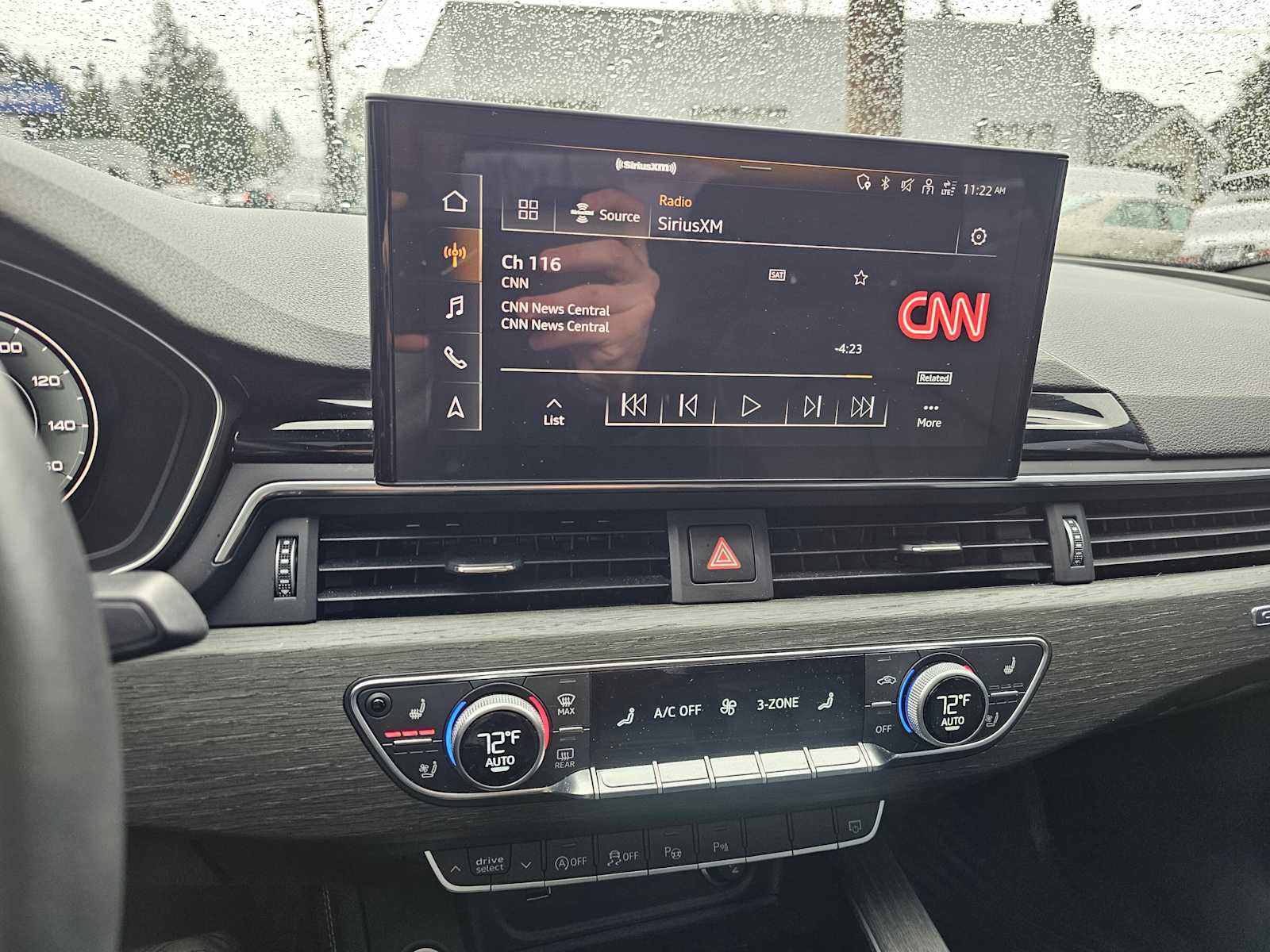 Used 2023 Audi A5 2.0T Prestige image 29