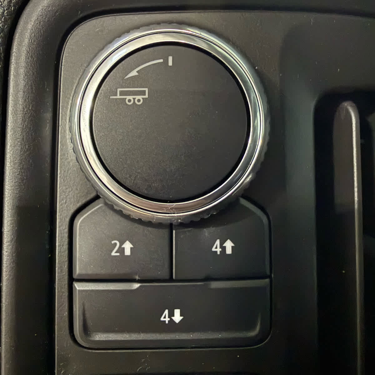 Certified 2024 GMC Sierra 2500 Pro w/ Convenience Package image 26