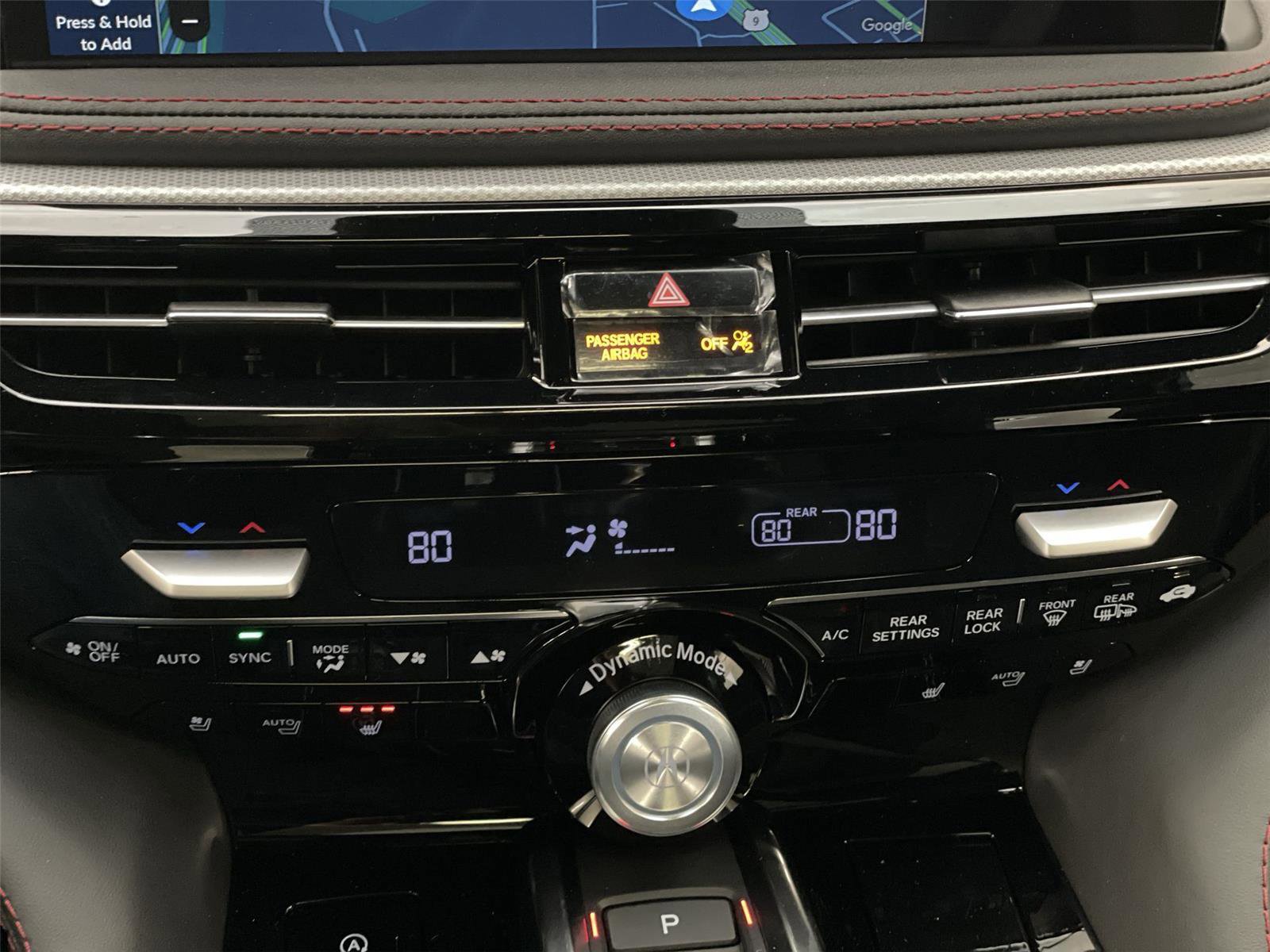 New 2026 Acura MDX A-Spec image 20