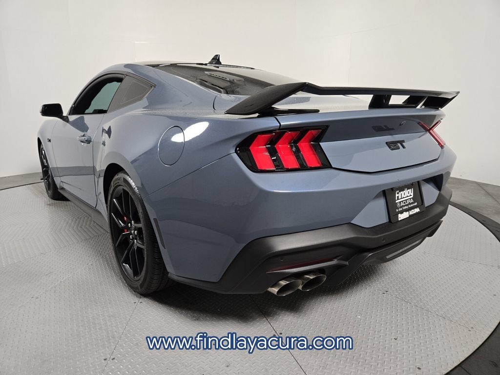 Used 2024 Ford Mustang GT Premium RWD image 4