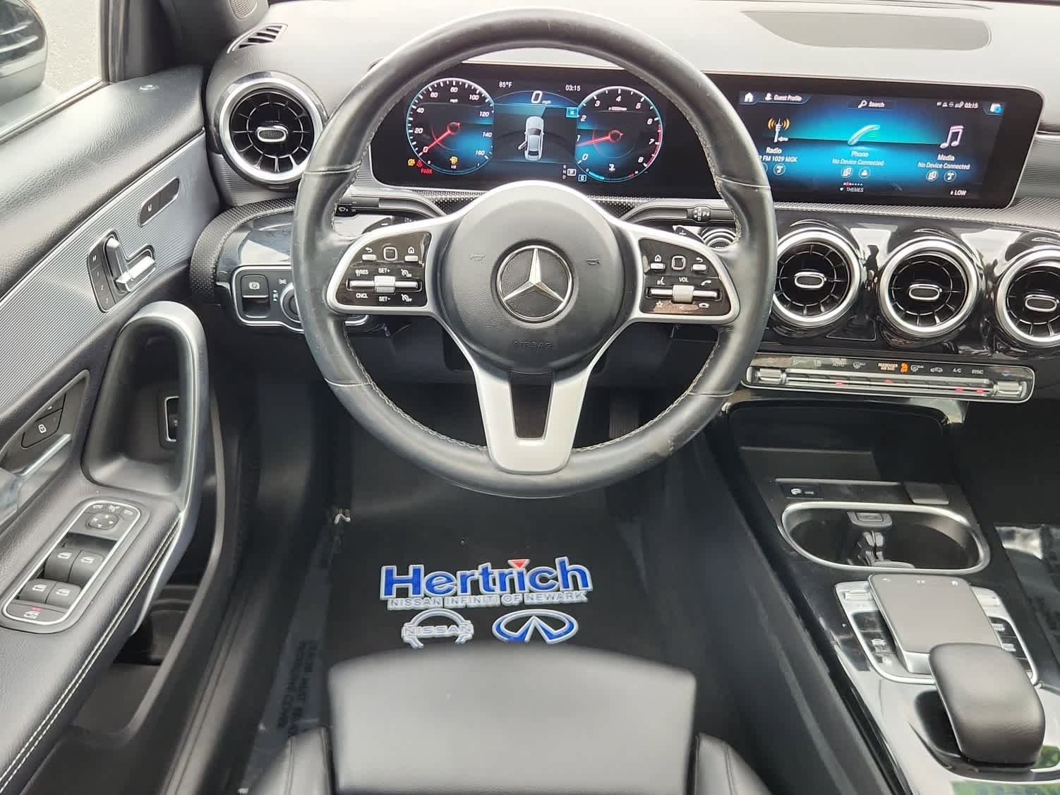 Used 2020 Mercedes-Benz A 220 4MATIC image 8