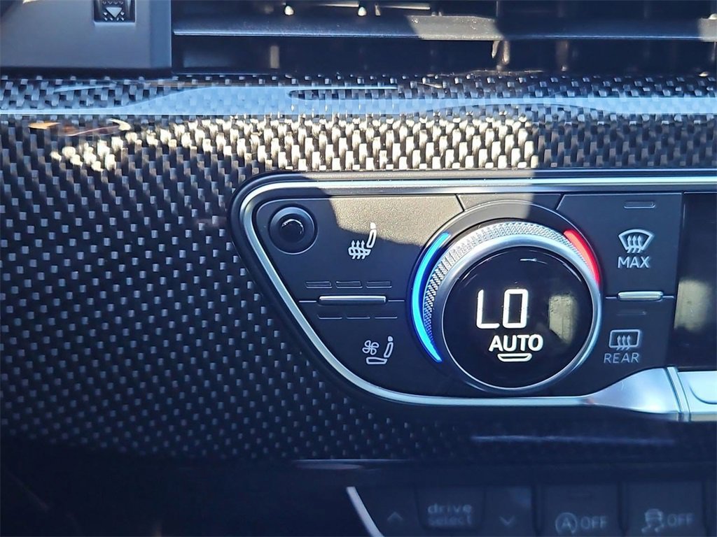 Used 2022 Audi S5 Premium Plus w/ Premium Plus Package image 22