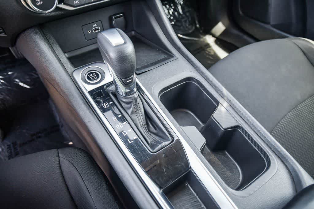 Used 2020 Nissan Sentra S FWD image 19