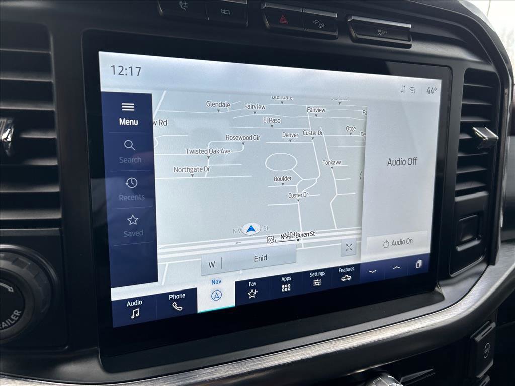 Used 2022 Ford F150 Lariat image 36