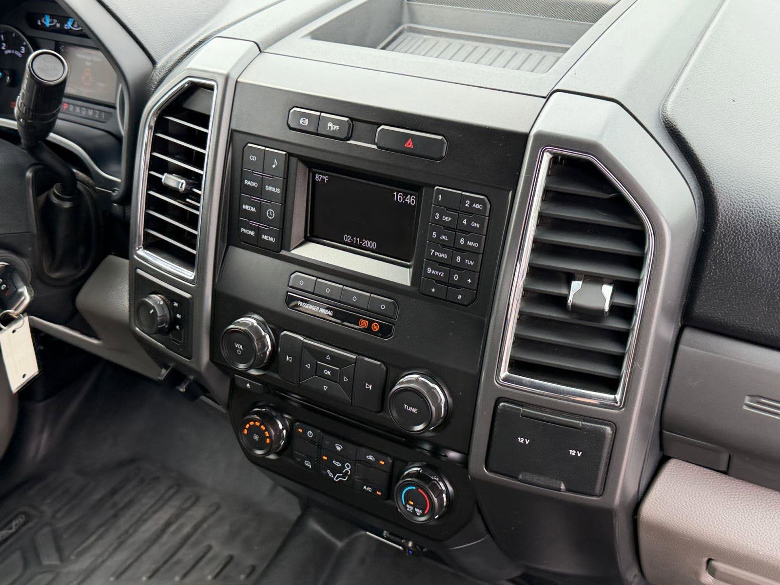 Used 2018 Ford F350 XLT AWD/4WD image 48