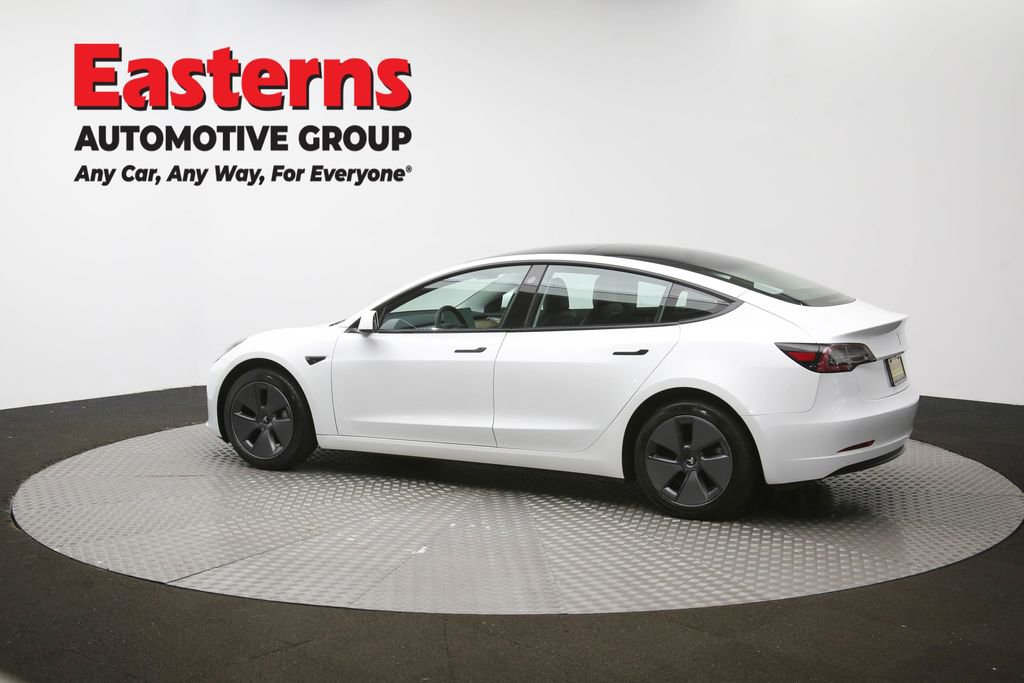 Used 2023 Tesla Model 3 Standard Range RWD image 60