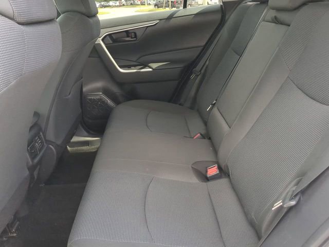 Certified 2023 Toyota RAV4 LE image 14