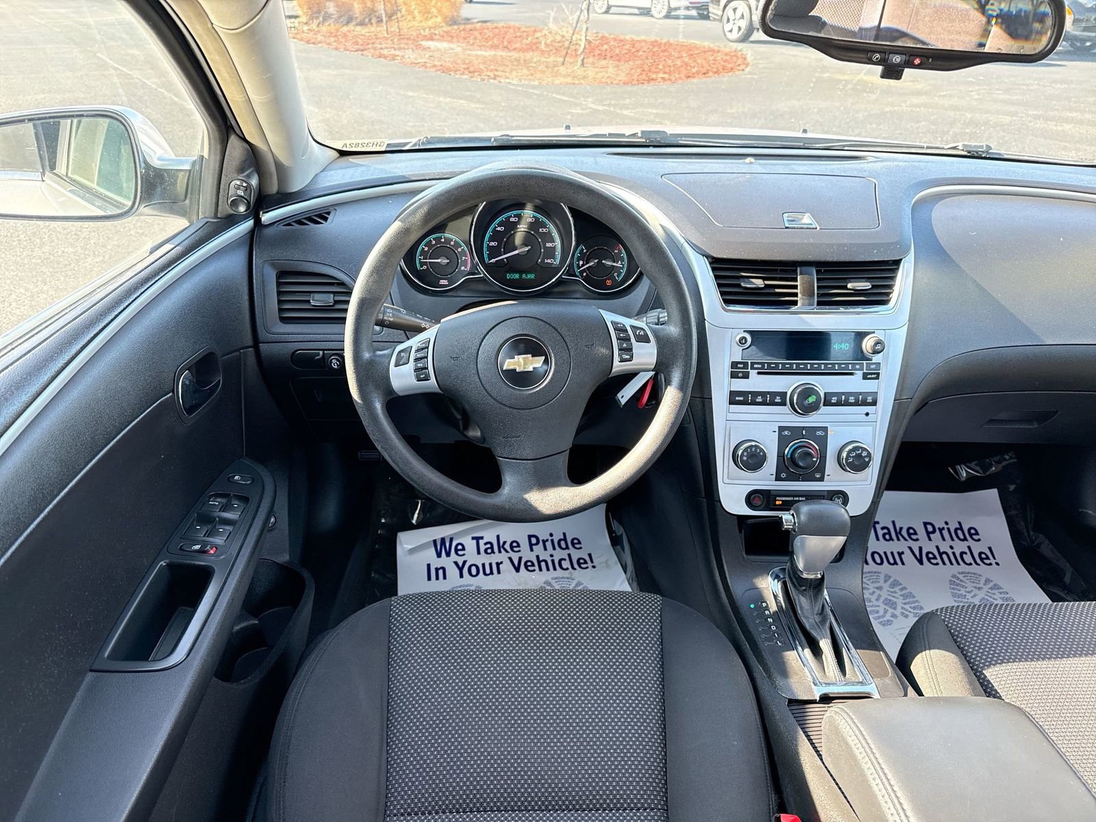 Used 2009 Chevrolet Malibu LT w/ Power Convenience Package image 15