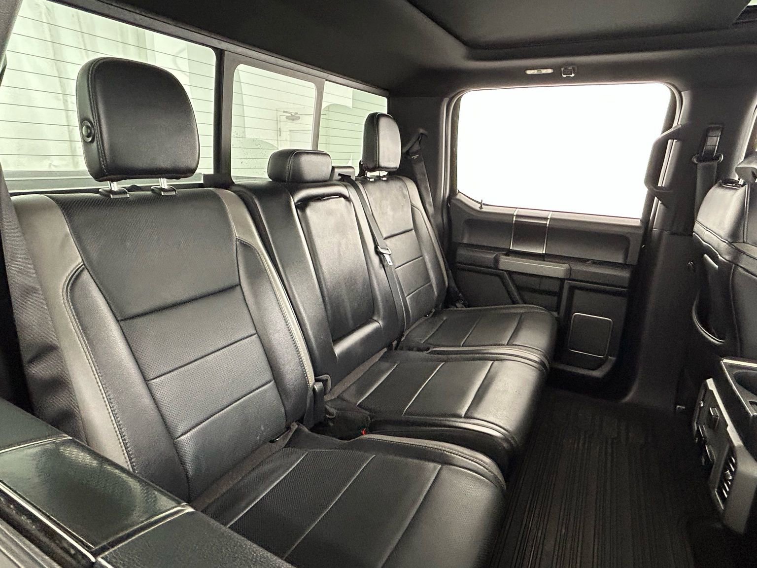 Used 2018 Ford F150 Raptor w/ Equipment Group 802A Luxury image 41