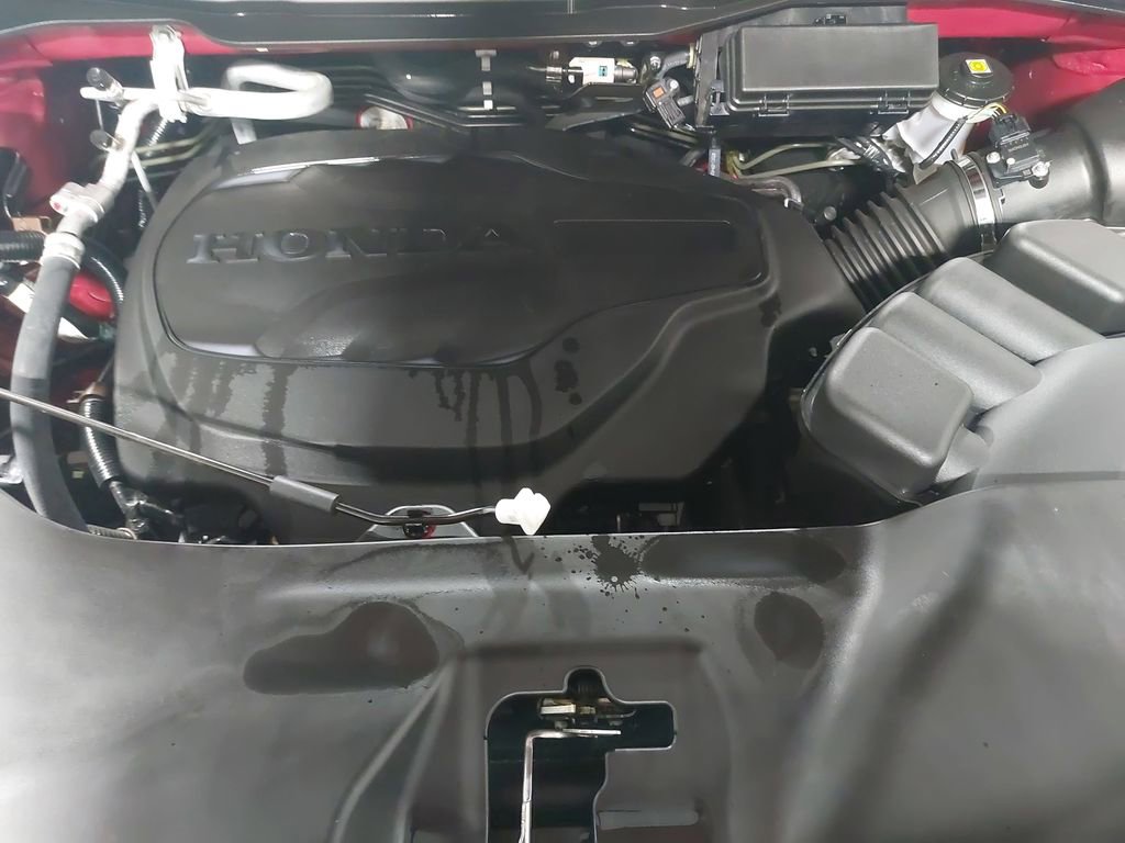 Used 2025 Honda Ridgeline Sport image 29