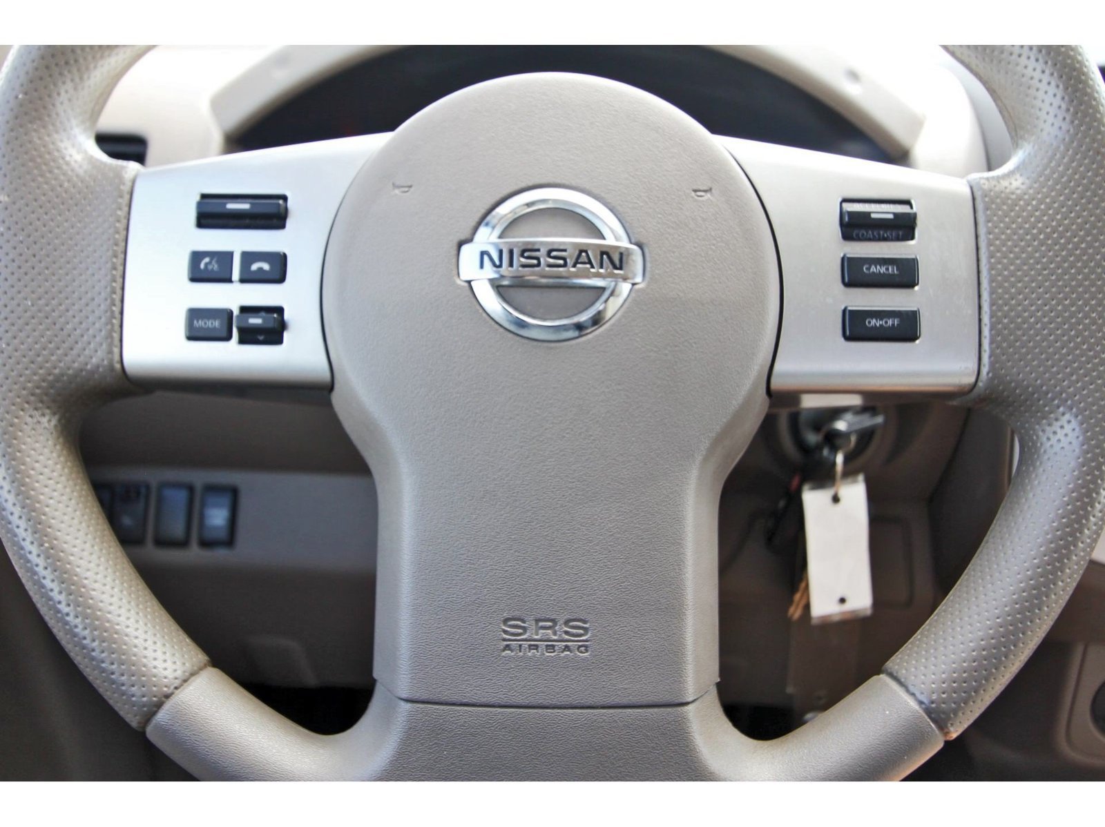 Used 2016 Nissan Frontier SV RWD image 13