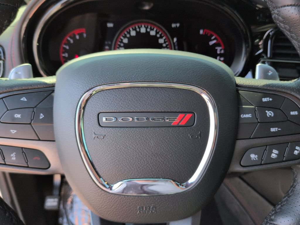 Used 2023 Dodge Durango R/T AWD/4WD image 20