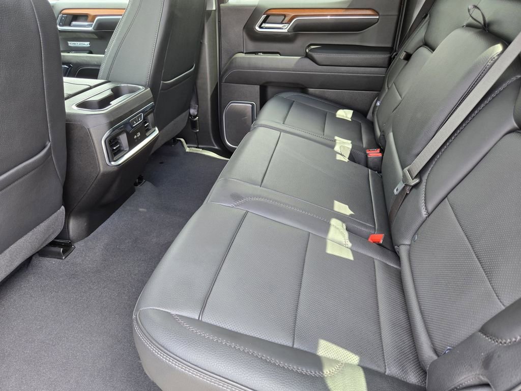 Certified 2023 GMC Sierra 1500 Denali w/ Denali Reserve Package AWD/4WD image 18