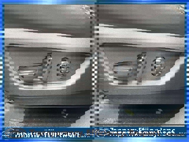 Used 2025 INFINITI QX55 Luxe w/ Cargo Package image 18