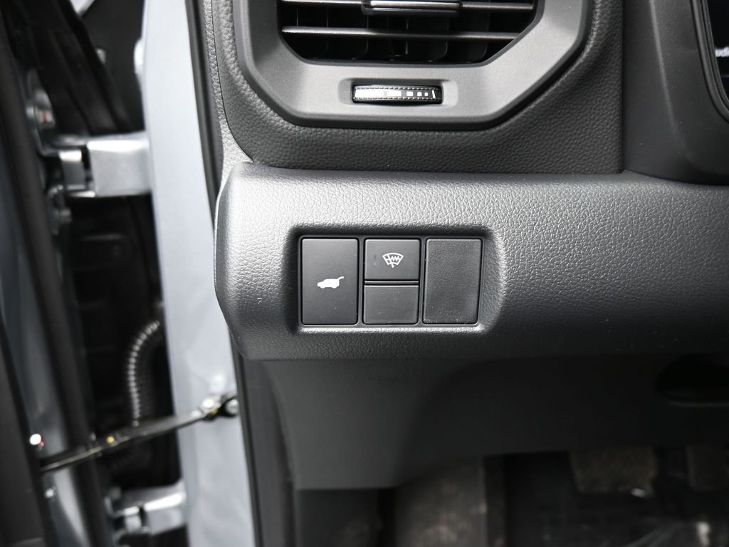 New 2026 Honda Pilot TrailSport image 32