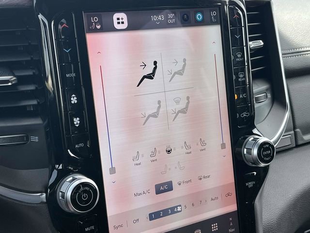 New 2026 RAM 1500 Laramie image 26