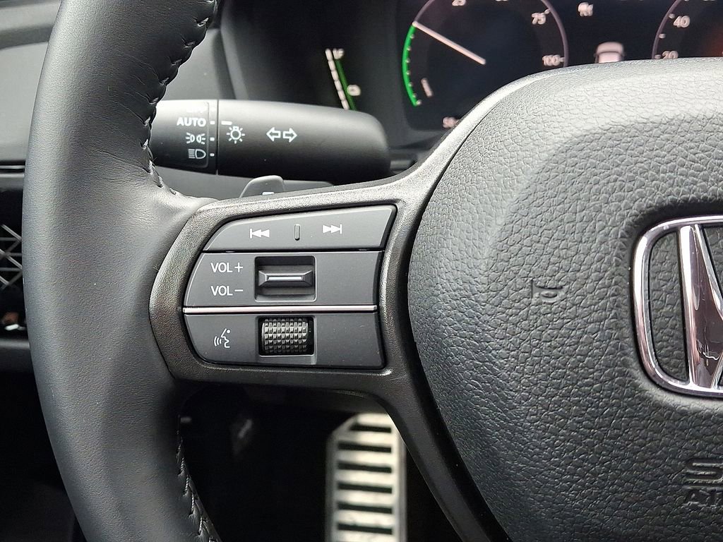Used 2023 Honda Accord Sport image 21
