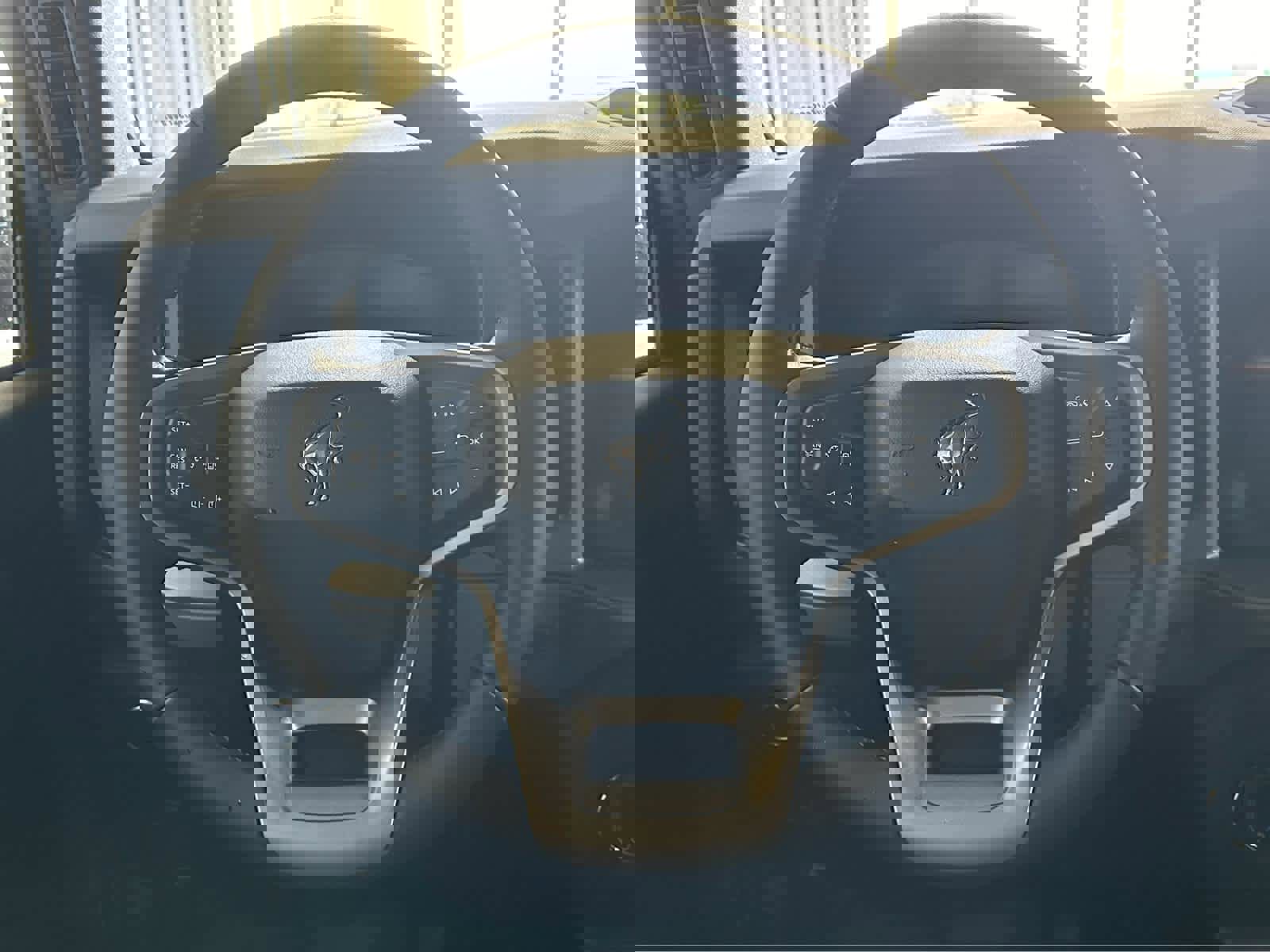 New 2025 Ford Bronco Big Bend image 9